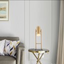 Fog & Mørup - Trombone Table Lamp